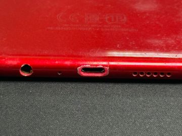 Б/в Мобільний телефон Samsung a107f galaxy a10s 2/32gb 01-200874845