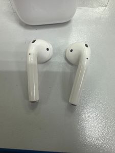 Б/у Наушники Apple airpods 2nd generation a1602, a2031, a2032 01-200873359