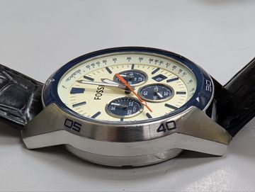 Б/в Годинник Fossil ch3051 01-200858727