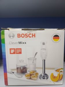 Б/в Блендер Bosch msm2650b 01-200874561