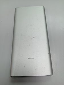 Б/в Повербанк Xiaomi mi power bank 3 10000mah plm12zm 01-200876556
