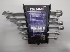 Б/в Набір інструментів Danmi 55067 01-200877958
