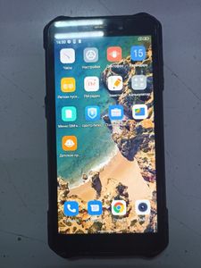 Б/в Мобільний телефон Ulefone armor x5 pro 4/64gb 01-200878483