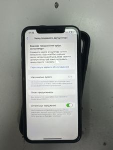 Б/в Мобільний телефон Apple iphone xr 64gb 01-200879835