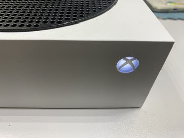 Б/в Ігрова приставка Microsoft xbox series s 512gb 01-200879814