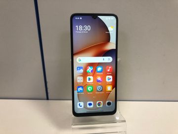 Б/в Мобільний телефон Xiaomi redmi 14c 4/128gb 01-200878424