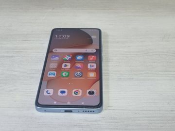 Б/в Мобільний телефон Xiaomi redmi note 13 4g 8/512gb 01-200880125