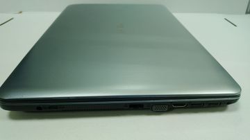 Б/у Ноутбук Asus 16/pentium n4200 ddr3/4gb ddr3/hdd 1000 gb/ssd *відсутній/*інтегрована 01-200858277