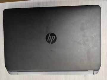 Б/в Ноутбук Hp 14/core i5 5200u ddr3/8gb ddr3/ssd 256 gb/*інтегрована 01-200878724