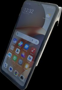 Б/в Мобільний телефон Xiaomi redmi 13c 4/128gb 01-200880295