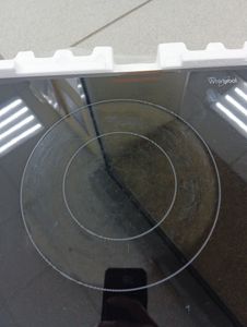 Б/в Варильна поверхня Whirlpool akt 8190 ba 01-200879813