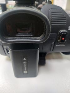 Б/в Відеокамера Sony hxr-nx80 01-200880917