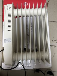 Б/в Обігрівач Kepland ny-20g1 01-200880964