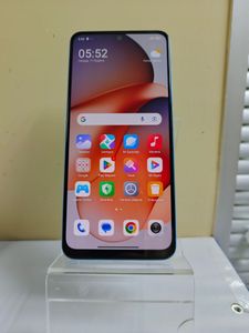 Б/в Мобільний телефон Xiaomi redmi note 12 4/128gb 01-200881026