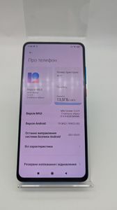 Б/в Мобільний телефон Xiaomi mi 9t 6/128gb 01-200881282