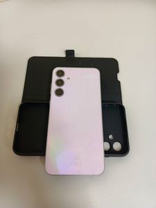 Б/в Мобільний телефон Samsung galaxy a55 5g sm-a556b/ds 8/256gb 01-200874239