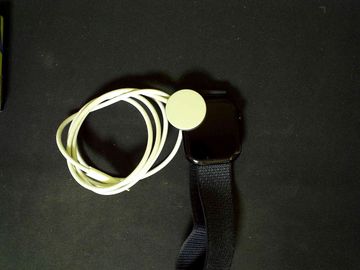 Б/в Смарт-годинник Apple watch series 10 gps 46mm alu. case 01-200881143