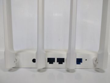 Б/в Бездротовий маршрутизатор Xiaomi mi wifi router 4c 01-200881452