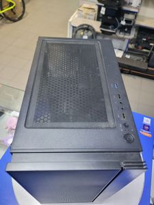 Б/в Системний блок Пк amd ryzen 5 5500/ram 16 gb/hdd 1000 gb+відсутній/ssd 480 gb/nvidia rtx 3060 (geforce) 12gb gddr6 192 01-200882569