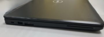 Б/в Ноутбук Dell 16/core i5 6300u ddr3/8gb ddr3/hdd *відсутній/ssd 256 gb/*інтегрована 01-200882180