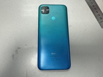 Б/в Мобільний телефон Xiaomi redmi 9c nfc 3/64gb 01-200882169
