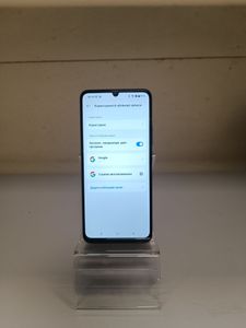Б/у Мобильный телефон Realme note 70 4/128gb 01-200881703