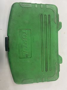 Б/в Викрутка Toptul gaai5401 01-200878649