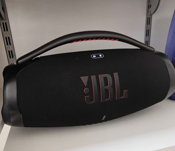 Б/в Акустика Jbl boombox 3 01-200875365