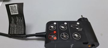 Б/в Плойка Dyson airstrait ht01 01-200880075