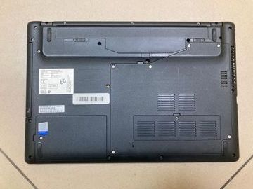 Б/в Ноутбук Fujitsu 15/core i3 6006u ddr3/8gb ddr3/hdd *відсутній/ssd 128 gb/*інтегрована 01-200882910