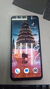 Б/в Мобільний телефон Zte blade a75 4/128gb 01-200883279