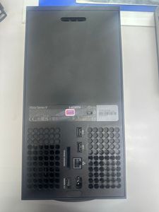 Б/в Ігрова приставка Microsoft xbox series x 1tb 01-200882171