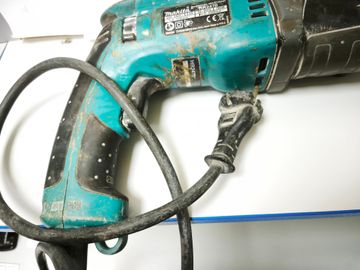 Б/в Перфоратор Makita hr2470 01-200884291