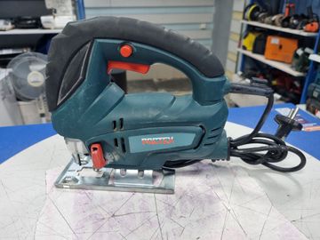 Б/в Електролобзик Мастер Данило л 700 рм 01-200883853