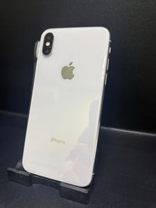 Б/в Мобільний телефон Apple iphone x 256gb 01-200878474