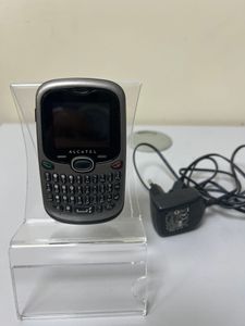 Б/в Мобільний телефон Alcatel ot-255d 01-200882690