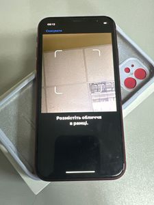 Б/в Мобільний телефон Apple iphone 11 64gb 01-200883612