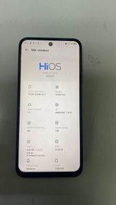 Б/в Мобільний телефон Tecno spark go 1 kl4 4/64gb 01-200884406