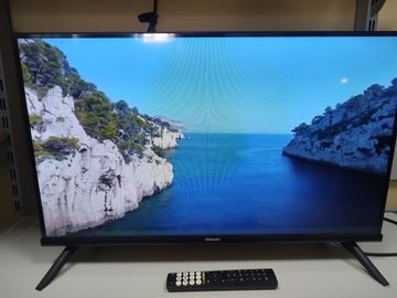 Б/у Телевизор Hisense 32a4n 01-200885370