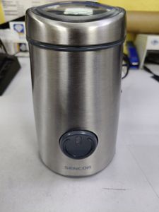 Б/у Кофемолка Sencor scg 3050ss 01-200885478