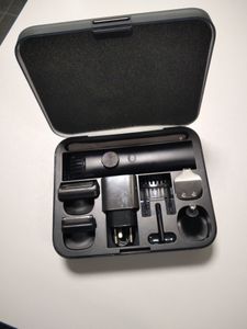 Б/в Тример електричний Xiaomi grooming kit pro 01-200885078