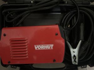 Б/в Зварювальний апарат Vorhut mw-200 dc 01-200884789