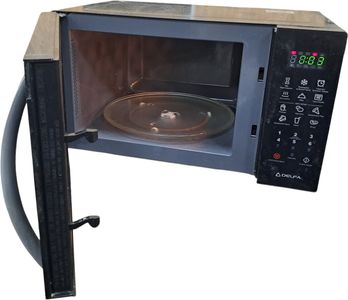 Б/в Мікрохвильова піч Delfa amw-23dgb 01-200844973