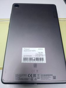 Б/в Планшет Lenovo tab m8 tb-8505x 32gb lte 01-200886524
