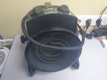 Б/в Теплова гармата Vitals eh-35 01-200887111