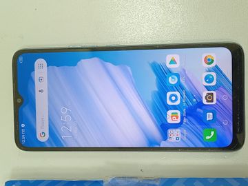 Б/у Мобильный телефон Tecno pop 5 lte bd4a 2/32gb 01-200885529