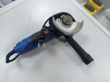 Б/в Кутова шліфмашина Dexter 800ag2-125.5 01-200885987