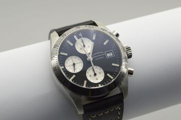 Б/в Годинник Eberhard & Co 31044 01-200887729
