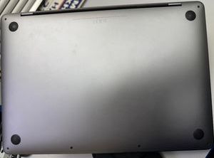 Б/в Ноутбук Apple macbook pro 2019 a2159 13,3" core i5 1,4ghz/ram 8gb/ssd 128gb/intel iris plus graphics 645 01-200884400