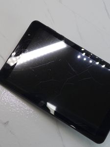 Б/в Планшет Sigma mobile x-style tab a801 32gb 4g 01-200887064